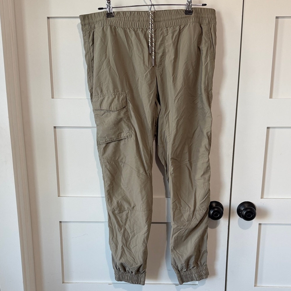 Columbia Men's Cargo Pants - Tan